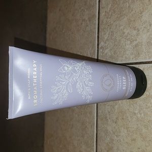 Bath and Body Works Cedarwood Vanilla Moisturizing Body Wash